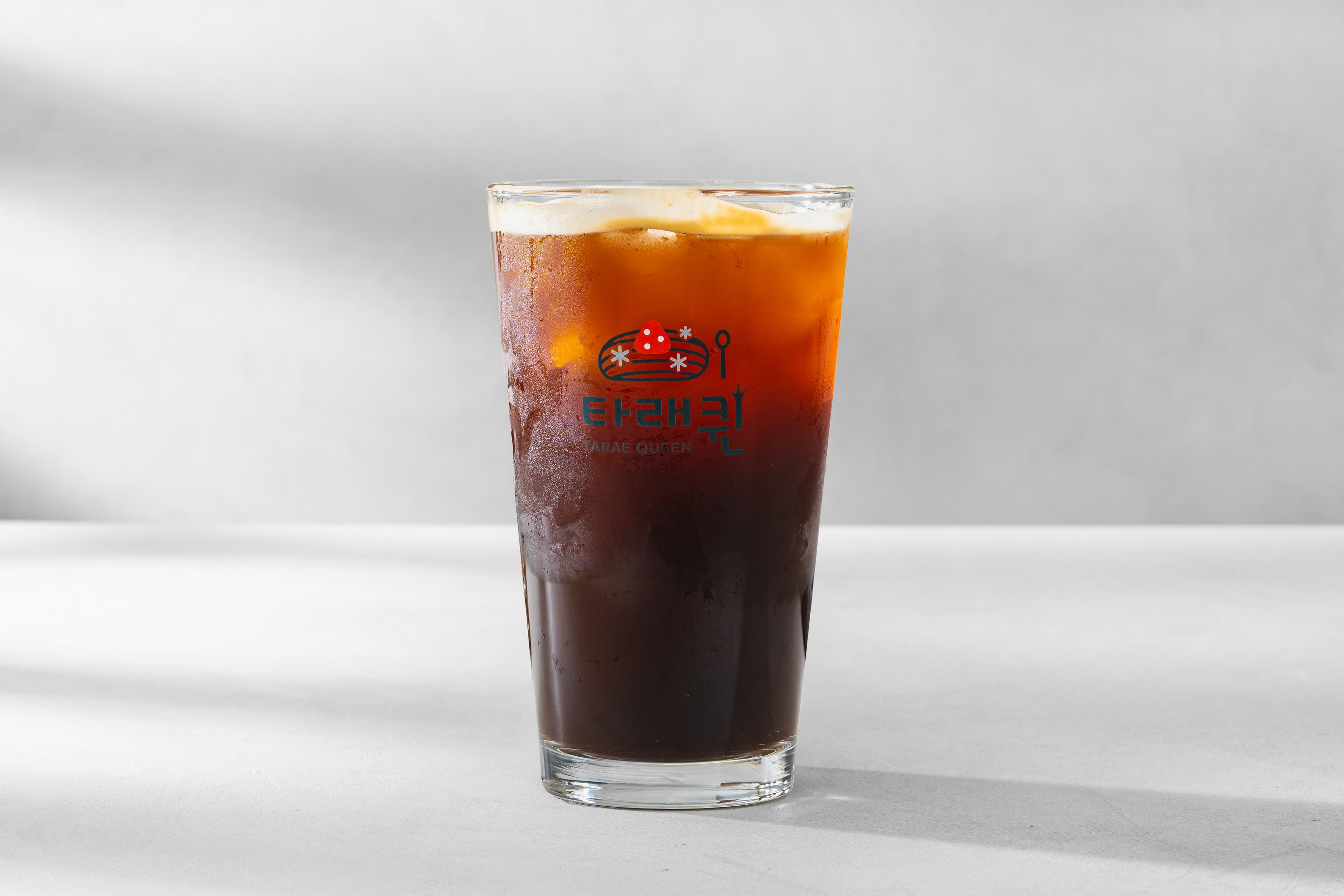 타래퀸 음료 카테고리