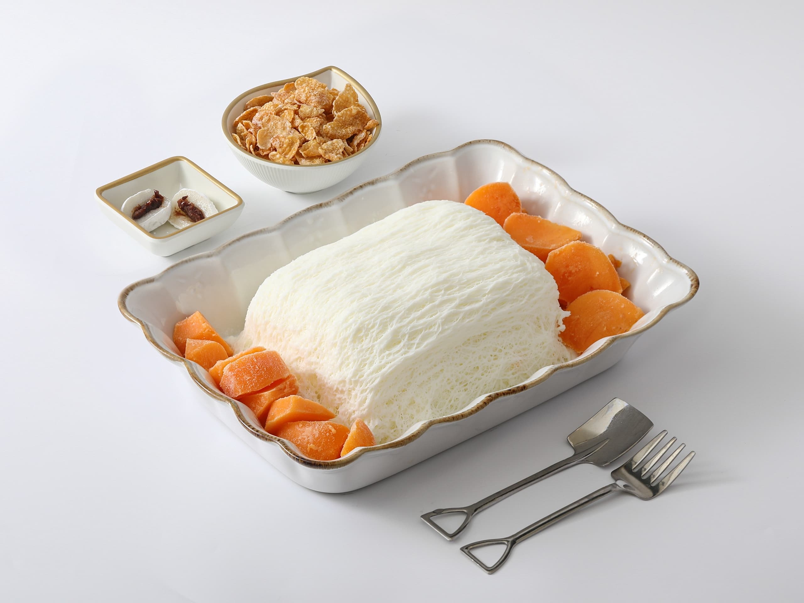 타래퀸 타래 아이스크림 카테고리