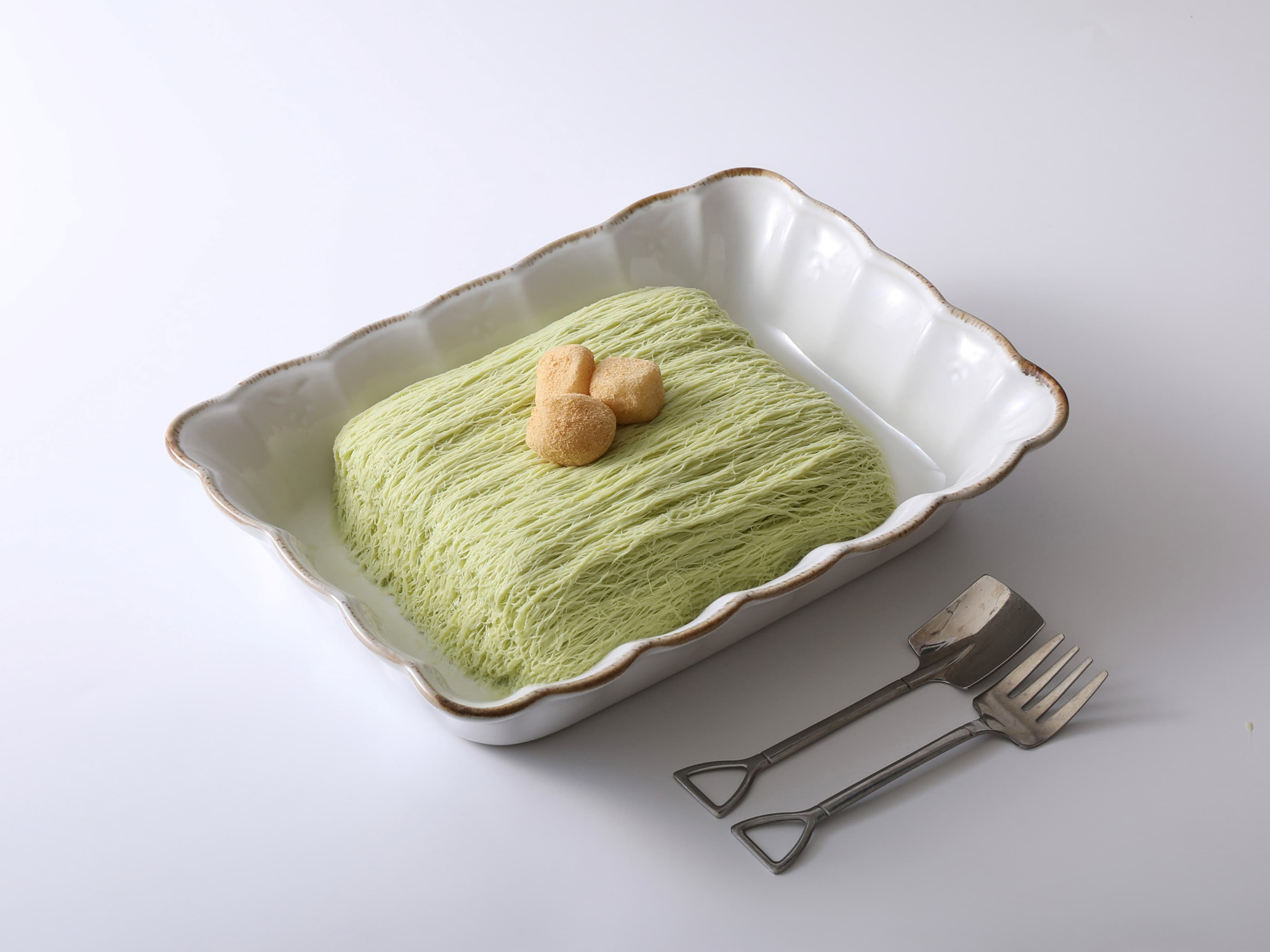 타래퀸 3분 조리 시스템