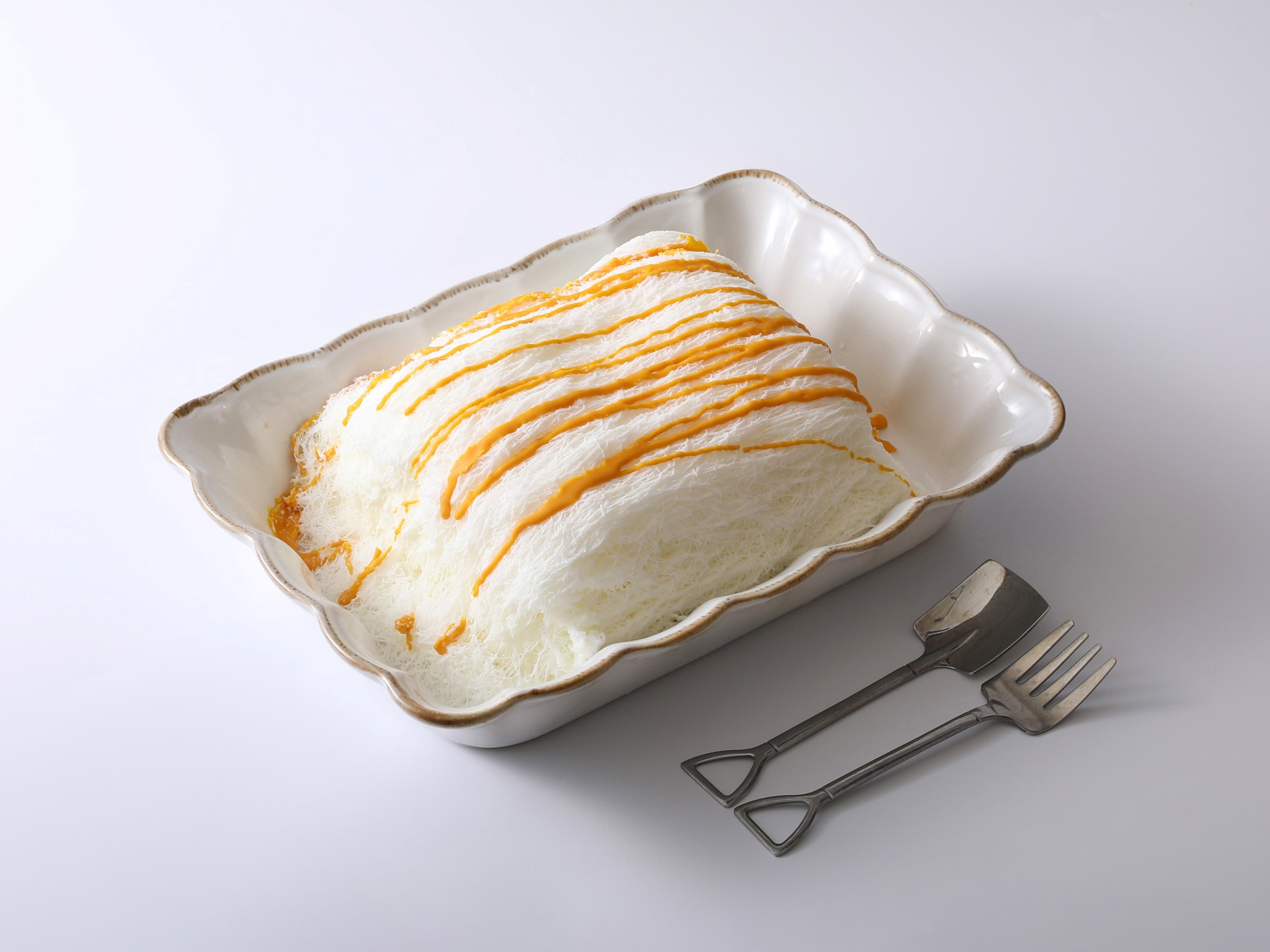 타래퀸 여름 시즌 메뉴 이미지